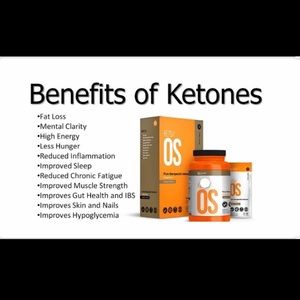 Ketones